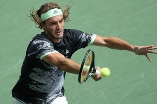 Stefanos Tsitsipas và Dominic Thiem vào chung kết ATP Finals 2019