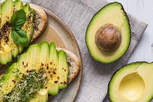 Loạt thực phẩm giúp đốt mỡ thừa cực tốt, ăn vào là dáng đẹp, eo thon
