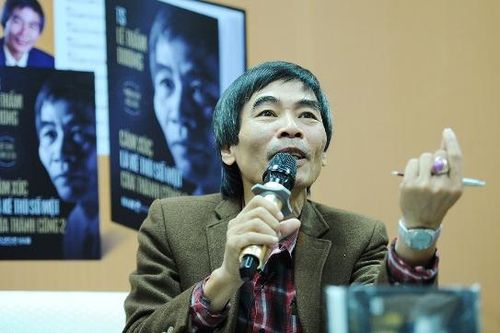 Sách best-seller của TS Lê Thẩm Dương ra phần hai