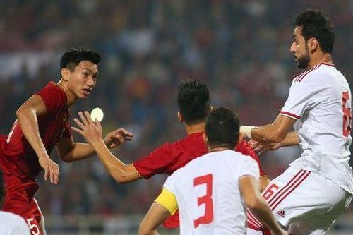 Báo chí Thái Lan đề cao Văn Hậu trước trận gặp đội tuyển Việt Nam