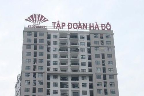Tập đoàn Hà Đô bị phạt và truy thu gần 5,7 tỷ đồng tiền thuế
