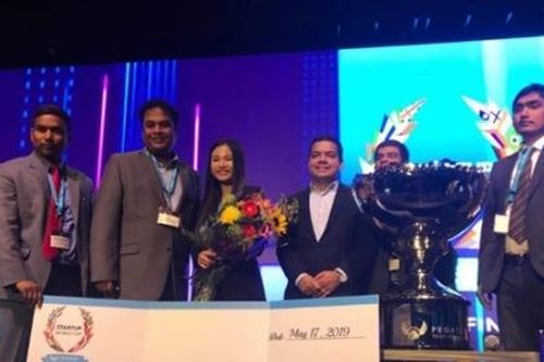 Techfest Vietnam sẽ mang đến cơ hội 'bay xa' cho các startup