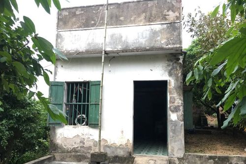 Hải Dương: Gia đình nạn nhân chất độc màu da cam chờ đợi một bản án công bằng