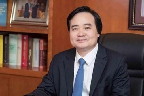 'Dù ở đâu, vào thời điểm nào, nghề giáo luôn là nghề cao quý'