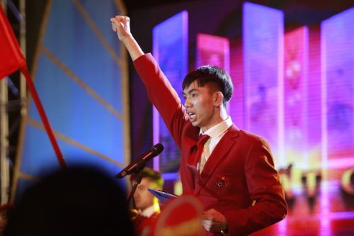 Thể thao Việt Nam xuất quân dự SEA Games 30, quyết giành HCV bóng đá nam
