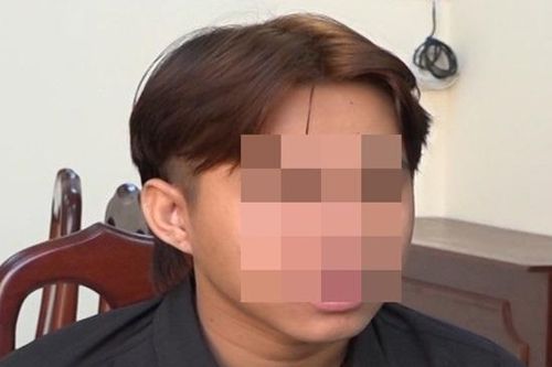Giải hòa bất thành, một thiếu niên bị đâm chết