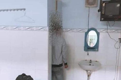 Nam thanh niên treo cổ chết trong nhà trọ