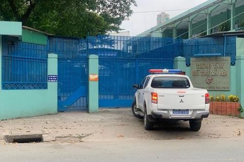 Bộ trưởng Bộ LĐ-TB&XH yêu cầu xử nghiêm vụ dâm ô ở Trung tâm Hỗ trợ xã hội