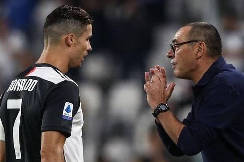 MU mua hậu vệ Serie A, Ronaldo chơi bài ngửa với Juventus
