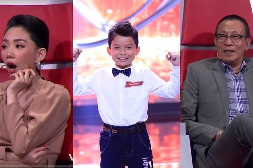 Lại Văn Sâm bất ngờ trước cậu bé tính nhẩm tốc độ ở Siêu trí tuệ