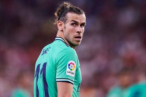 MU gây sốc, rước Gareth Bale về ngay lập tức