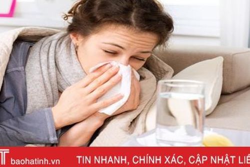 Cần hiểu đúng để phòng tránh bệnh cúm