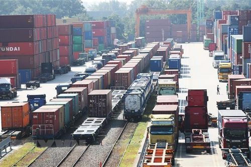Hàn Quốc thúc đẩy quan hệ kinh tế với ASEAN thông qua các FTA