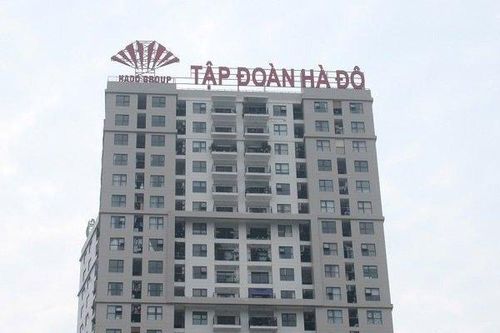 Tập đoàn bất động sản Hà Đô bị phạt và truy thu hơn 5,6 tỷ đồng