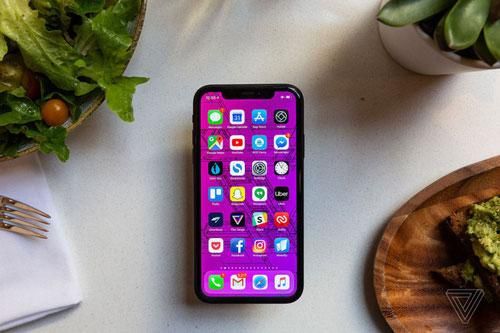 Chưa ra mắt, Apple tin vào khả năng 'hốt bạc' nhờ iPhone 5G