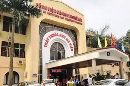 Nghệ An: Bé 10 tháng tuổi tử vong sau tiêm kháng sinh