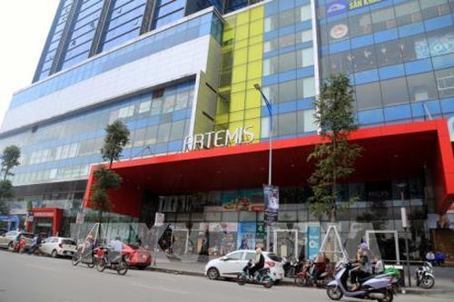 Nỗi lo cạnh tranh không lành mạnh trong quản lý chung cư