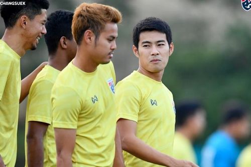 Bản tin thể thao hôm nay 18/11/2019: Thái Lan tập buổi đầu tiên tại Việt Nam