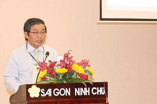 Ninh Thuận phấn đấu trở thành trung tâm năng lượng tái tạo của cả nước