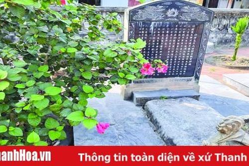 Thám hoa Nguyễn Sư Lộ - 'Người thầy dạy chữ ven đường'