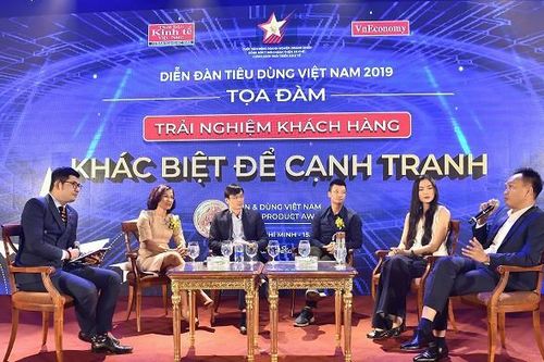 Trải nghiệm khách hàng - chìa khóa doanh nghiệp bứt phá thời 4.0