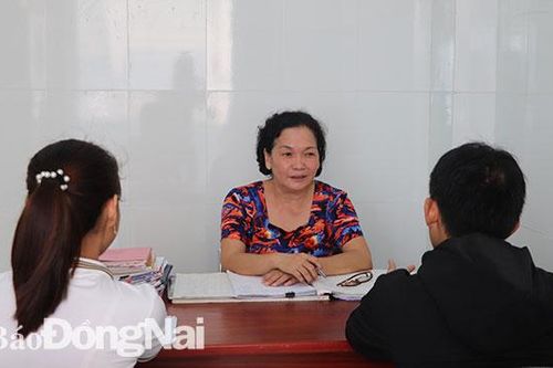 Hòa giải thành, người lao động đòi được quyền lợi