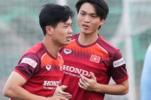 Chuyện 2 'con cưng' 'bầu' Đức