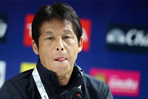Thái Lan, sao thế?
