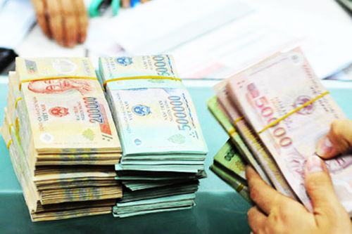 Tăng cường quản lý rủi ro rửa tiền, tài trợ khủng bố trong lĩnh vực ngân hàng