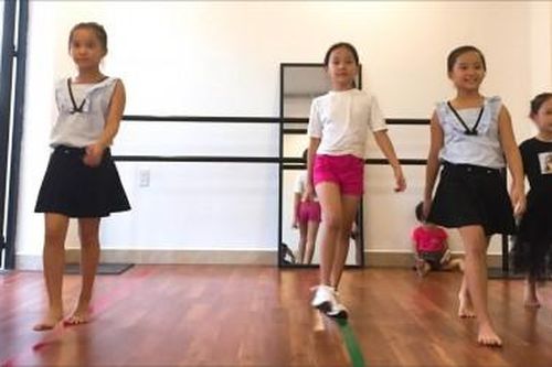 Đời sống Model kid - 'thiên thần nhỏ' sải bước