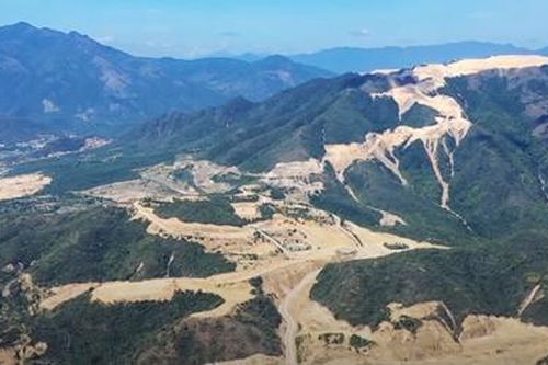 Tự nguyện trả lại hơn 370ha đất đã nộp tiền sử dụng đất