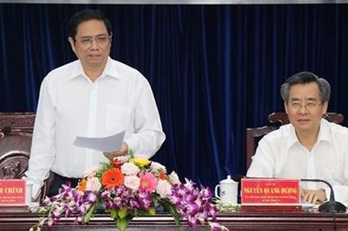 Không để người yếu kém năng lực, đạo đức tham gia vào cấp ủy