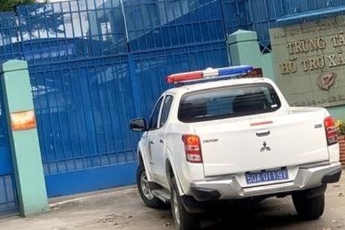 Tạm đình chỉ nhân viên trung tâm hỗ trợ xã hội bị tố dâm ô các bé gái