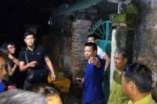 Số phận hẩm hiu của người vợ trẻ bị chồng đốt xác phi tang