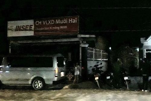 Chồng đâm chết vợ chỉ vì việc 'đưa con đi học'