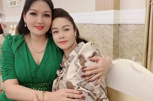 Chồng cũ bị cáo buộc từng đánh Nhật Kim Anh