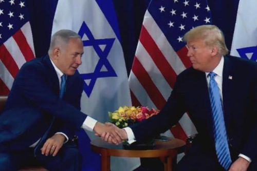 Tổng thống Trump 'thất vọng', 'chán nản' với Thủ tướng Netanyahu?