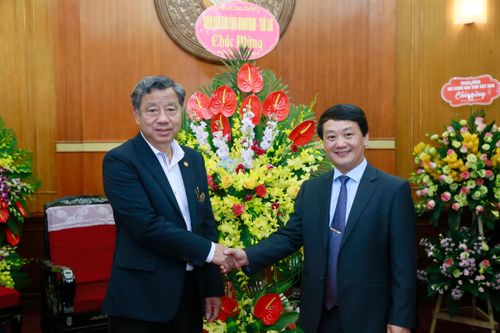 Tạo dựng hình ảnh người Việt Nam trên đất Thái Lan