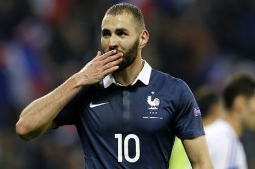 Luật FIFA cho phép Benzema khoác áo đội tuyển thứ 2 sau Pháp