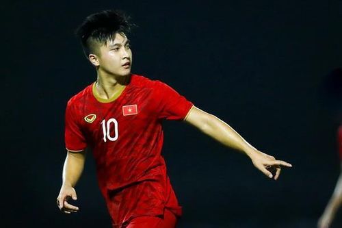U22 Việt Nam loại Martin Lo, giảm quân số trước thềm SEA Games