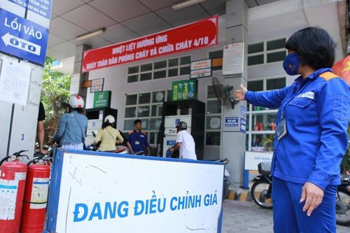 Chi gần 28 tỷ đồng mỗi ngày để bình ổn giá xăng dầu