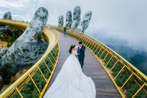 Vì sao triệu phú Ấn Độ chọn tổ chức đám cưới ở Đà Nẵng?
