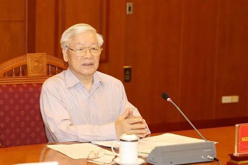 Khẩn trương đưa ra xét xử các vụ án xảy ra ở Bộ Thông tin-Truyền thông