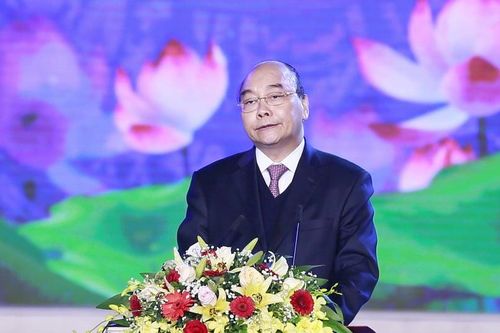 Thủ tướng: Nguồn lực lớn nhất của Tổ quốc là 100 triệu đồng bào thuộc 54 dân tộc