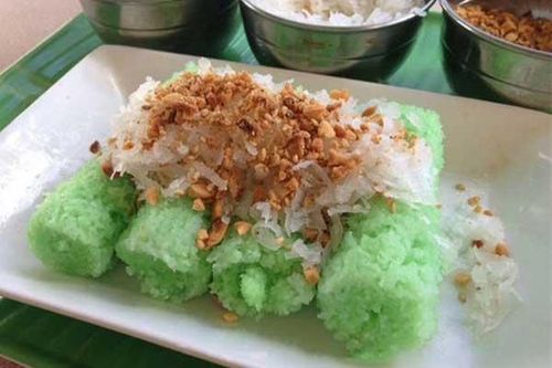 Điểm danh 10 loại bánh đặc sắc miền Nam