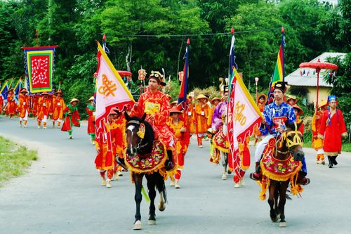 Ngày hội di sản văn hóa, du lịch Việt Nam năm 2019: Du lịch qua những miền di sản