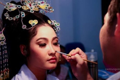Đến với 'Cải lương - Thật và đẹp'