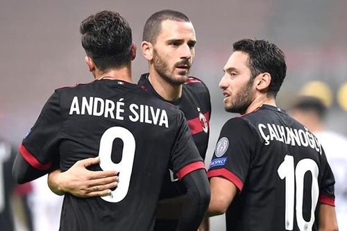 Milan và 200 triệu tệ hại nhất từng được chi