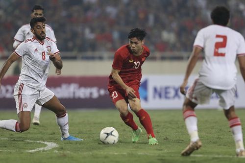 Đội hình xuất phát Việt Nam vs Thái Lan: Tuấn Anh thủ lĩnh tuyến giữa