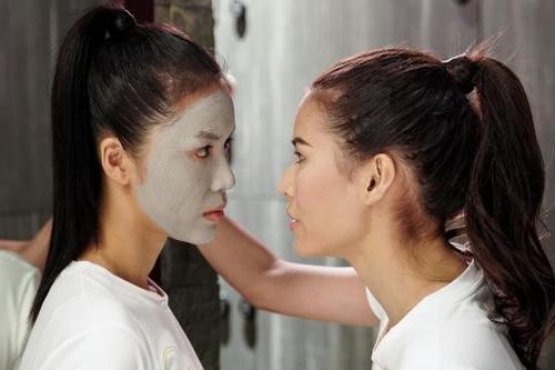 Phim 'Hoa hậu giang hồ': 'Tân binh' làm nên 'số má'